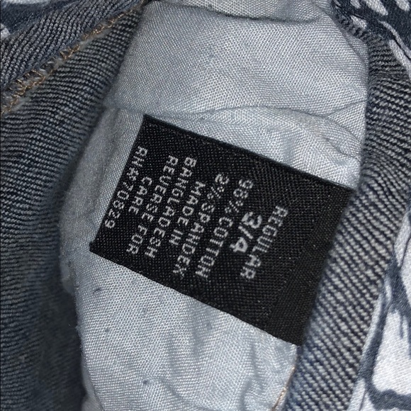 Jeans - Picture 3 of 5